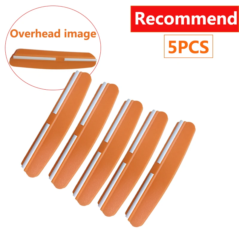Precision Sharpening Stone Angle Guide and Whetstone Accessory Kit