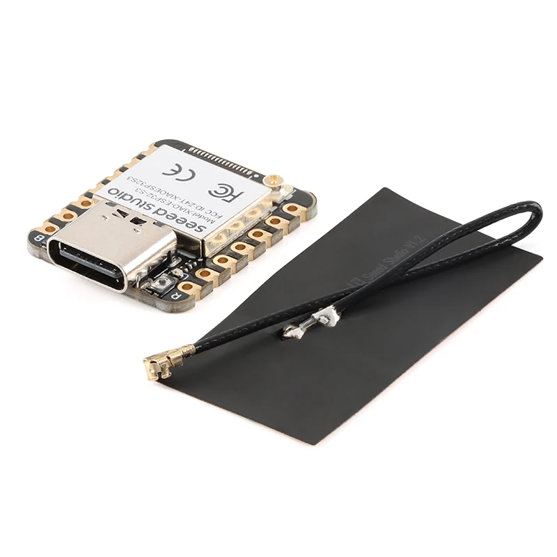 รูปสินค้า ESP32-S3 IoT พัฒนาบอร์ด 2.4G WiFi BLE 8MB Flash