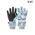 4-6Y Gray