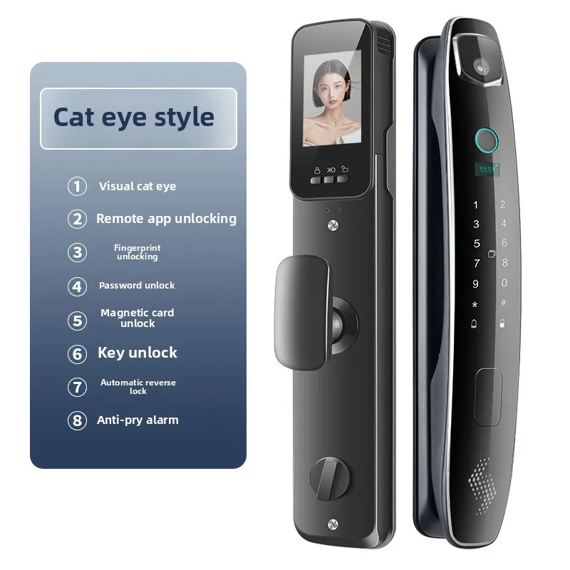 Cat s eye