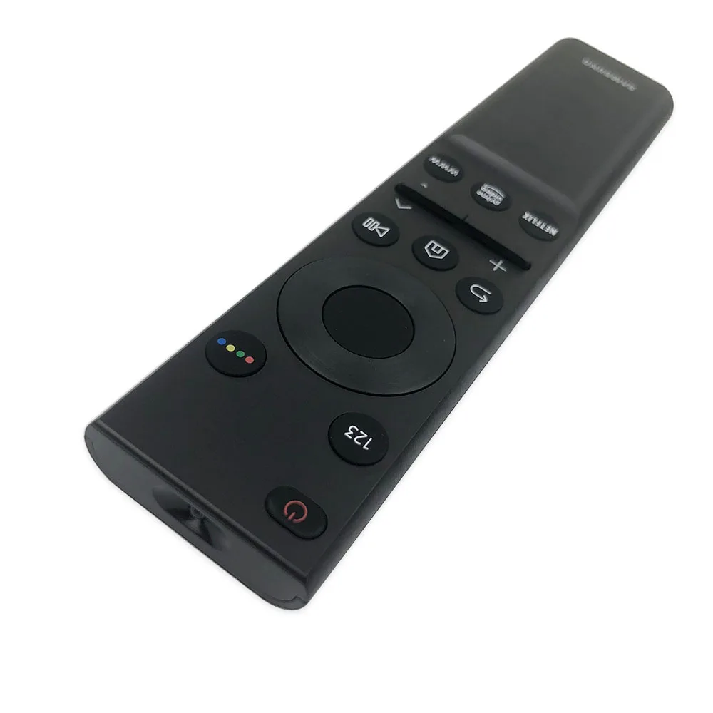 삼성 2021 스마트 TV용 리모컨 BN59-01358D UN65AU8000GXZS UN43TU7000KXZL QN85QN900AAGXZS QN85Q70AAGXZ