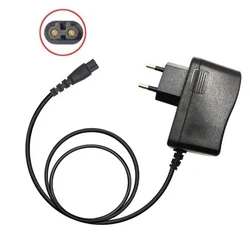 Universal USB Charging Cable for Remington Shaver Chargers (1 EU charger)