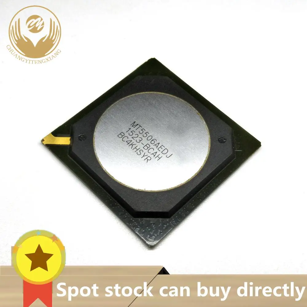 

Новый оригинальный товар, 2 шт./партия, Φ 5506AEDJ BGA