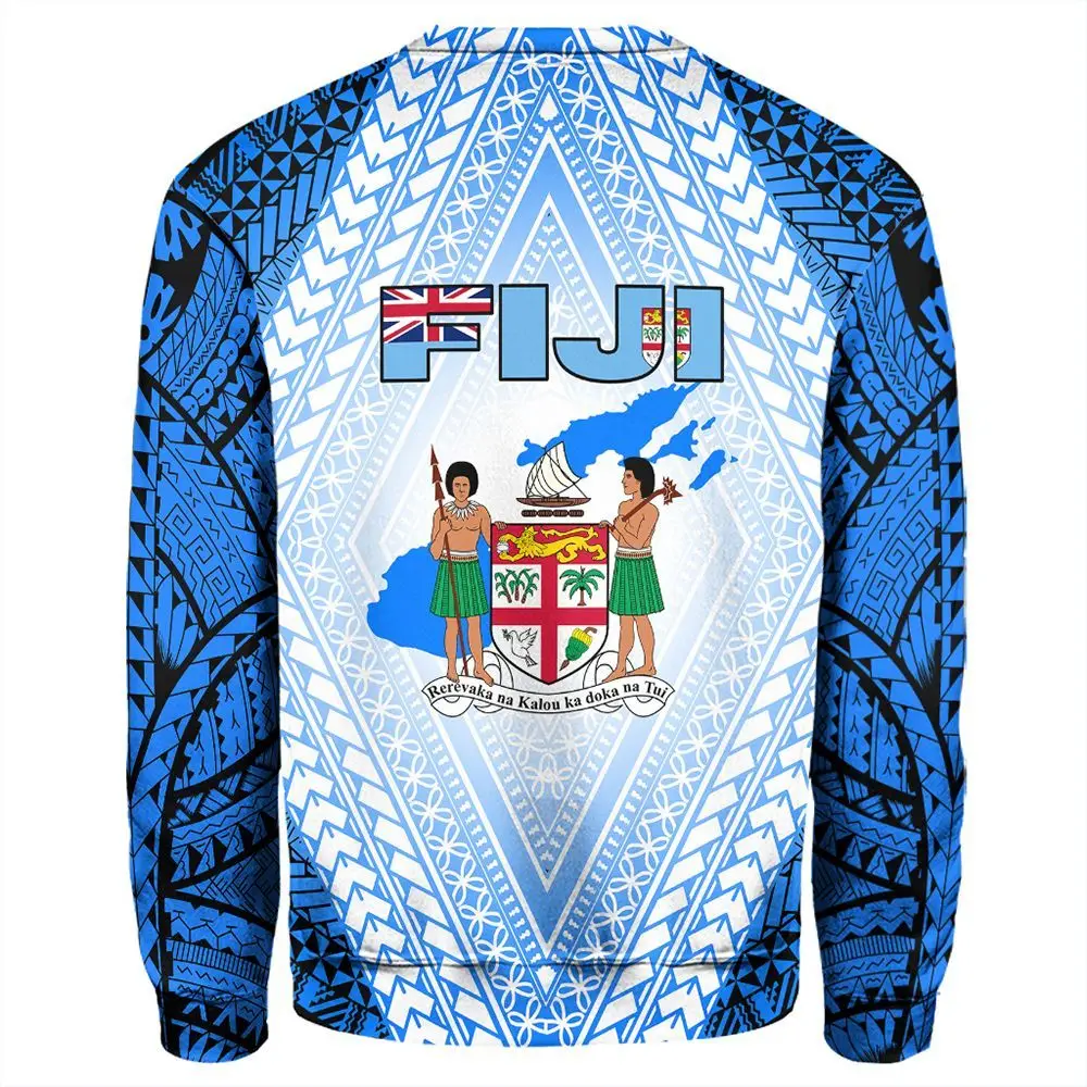 PLstar Cosmos 3D Print Newest FIJI Polynesia Tattoo Tribal Harajuku Streetwear Casual Unique Unisex Hoodies/Sweatshirt/Zip Q-2
