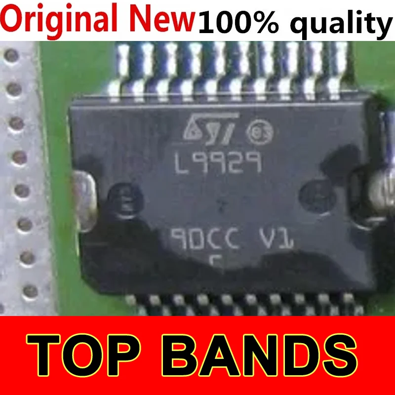 

IC новый оригинальный 10 шт./лот L9929 HSOP20 IC