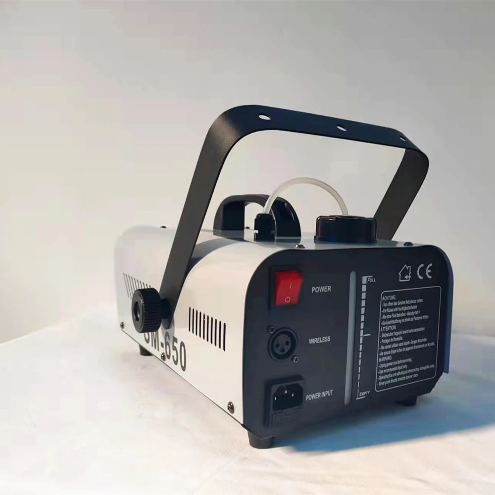 Snow Machine 1500W Snow Making Machine Snowflake Maker for Christmas  Wedding Kid