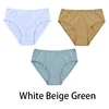 white-beige-green