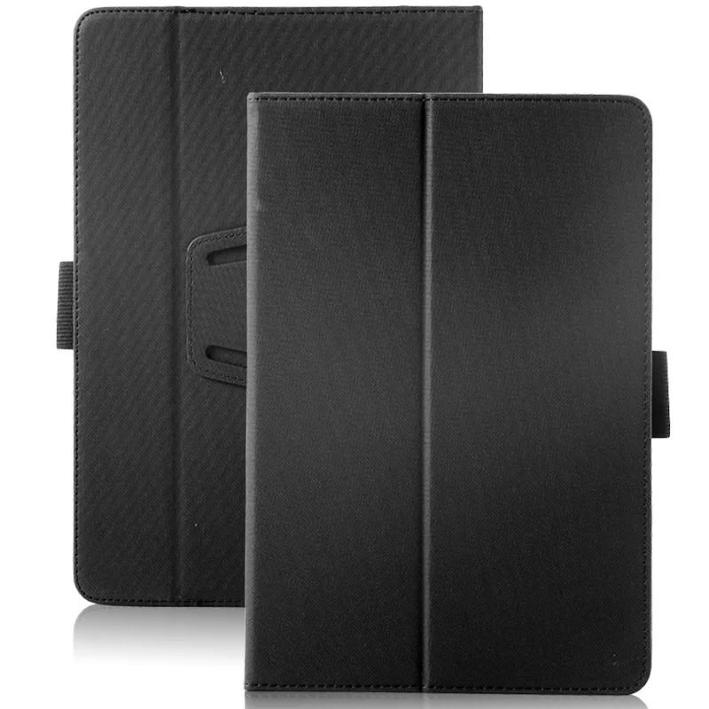 Folio PU Leather Folding Stand Case