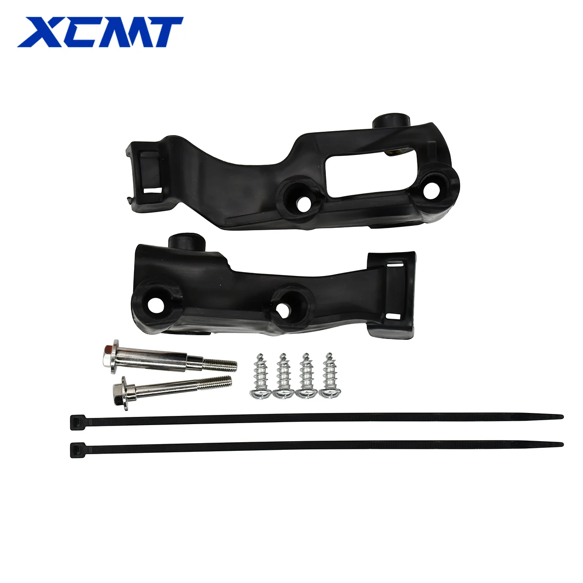 KTM SX SXF EXCF XC-W EXC 50-500 2014-2023 오토바이 액세서리 부품 용 핸드 가드 핸들 바 가드 보호대 보호