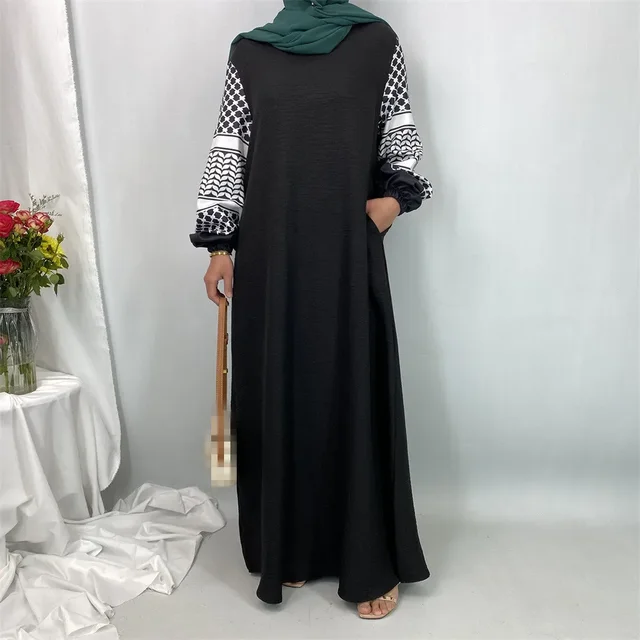 Robe musulmane à capuche pour femmes, Abayas du Ramadan, Kaftan turc, Jalabiya islamique, Robe modeste, Kebaya de Dubaï, Djellaba de l'Aïd, Mode 2025