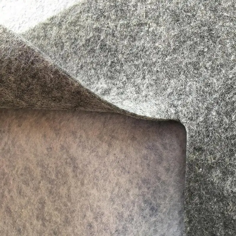 Felt Pot Mat 3pcs 26cm Kitchen Pot Bottom Protective Pad Cookware Divider Pad Stacking Pan Protector Coaster Placemat Table Mat