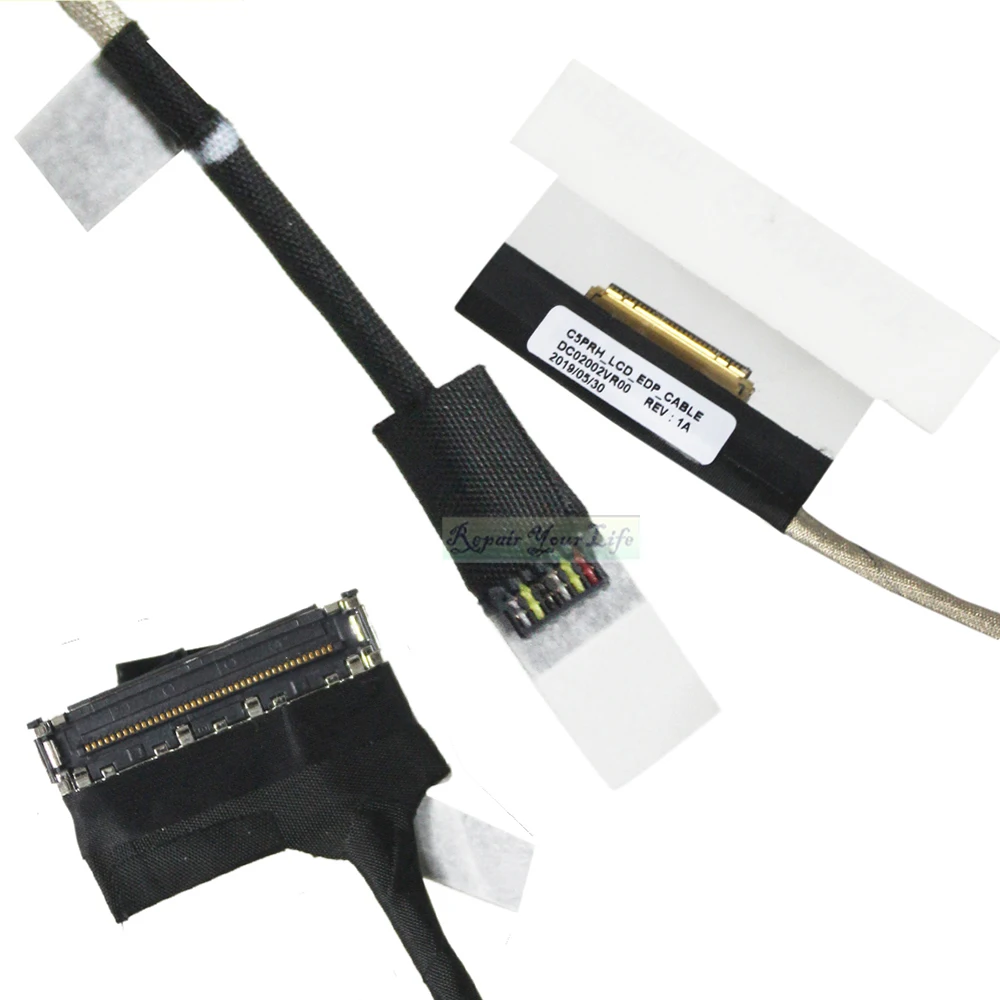 Cavo flat LCD Acer Aspire 7750 7750G P7YE0 display cable video LED monitor