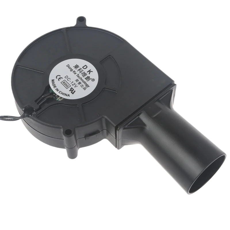 BFB1012EH 송풍기 1U 2U 서버 전용 터보 팬 9733 97x97x33mm 9.7cm 12V 2.94A
