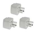 White   3pcs