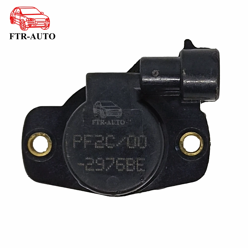 

Датчик положения дроссельной заслонки 7701240555 для Renault Dacia Logan Espace Clio Laguna Megane Scenic