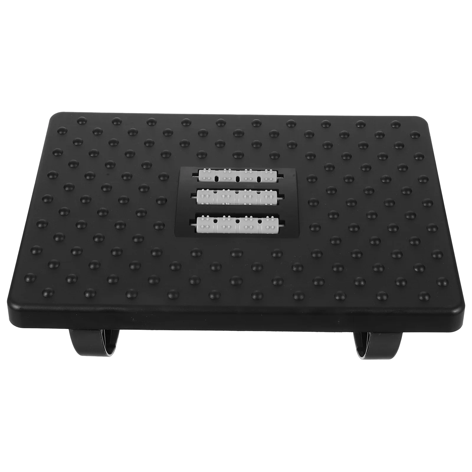 

Office Footstool Under Desk Non-skid Foot Resting Board Ergonomic Foot Stool Desk Foot Rest