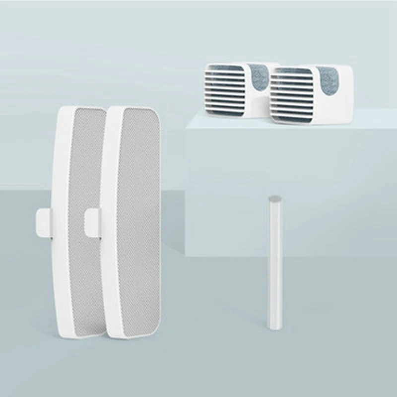 4X For Xiaomi Smart Pet Water Dispenser Replacement Filter Replacement Hose Pets Safe Drinking Water smart pet water dispenser