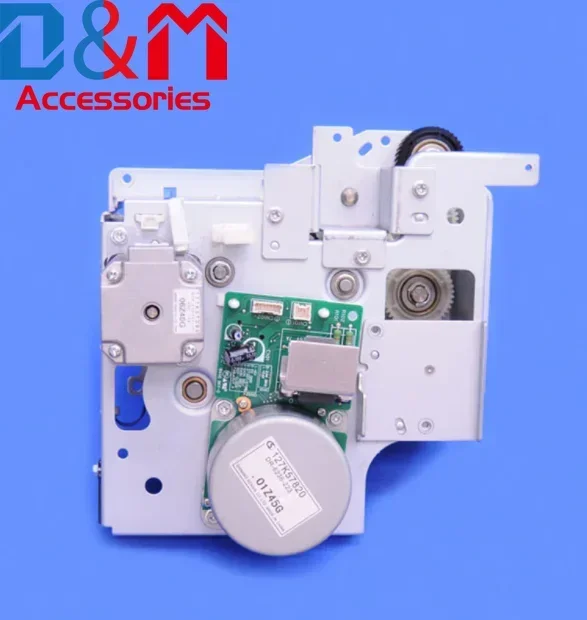 

1 шт. главный привод в сборе 007K14732 для цифрового цветного пресса Xerox DC 700 700I 770 переносной мотор 700 C75 700i