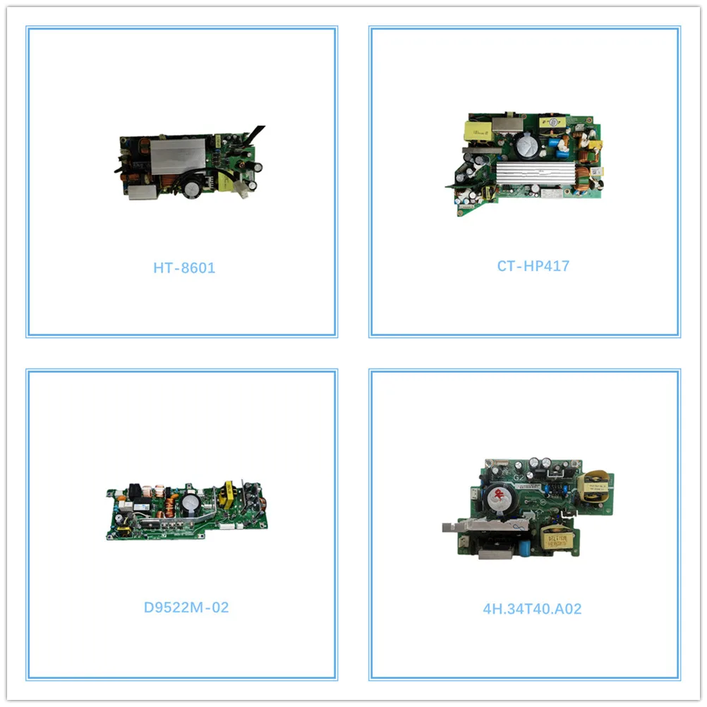 

4H.1NW40.A01 CT-HP417 CT-HP427 D9522M-02 4H.34T40.A02 HT-8601