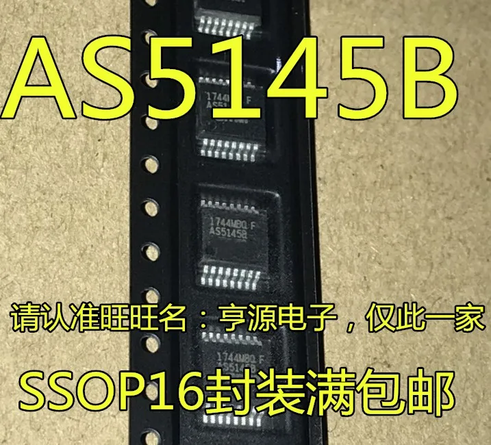 

5 шт., оригинальные новые магнитные фотообои AS5145B