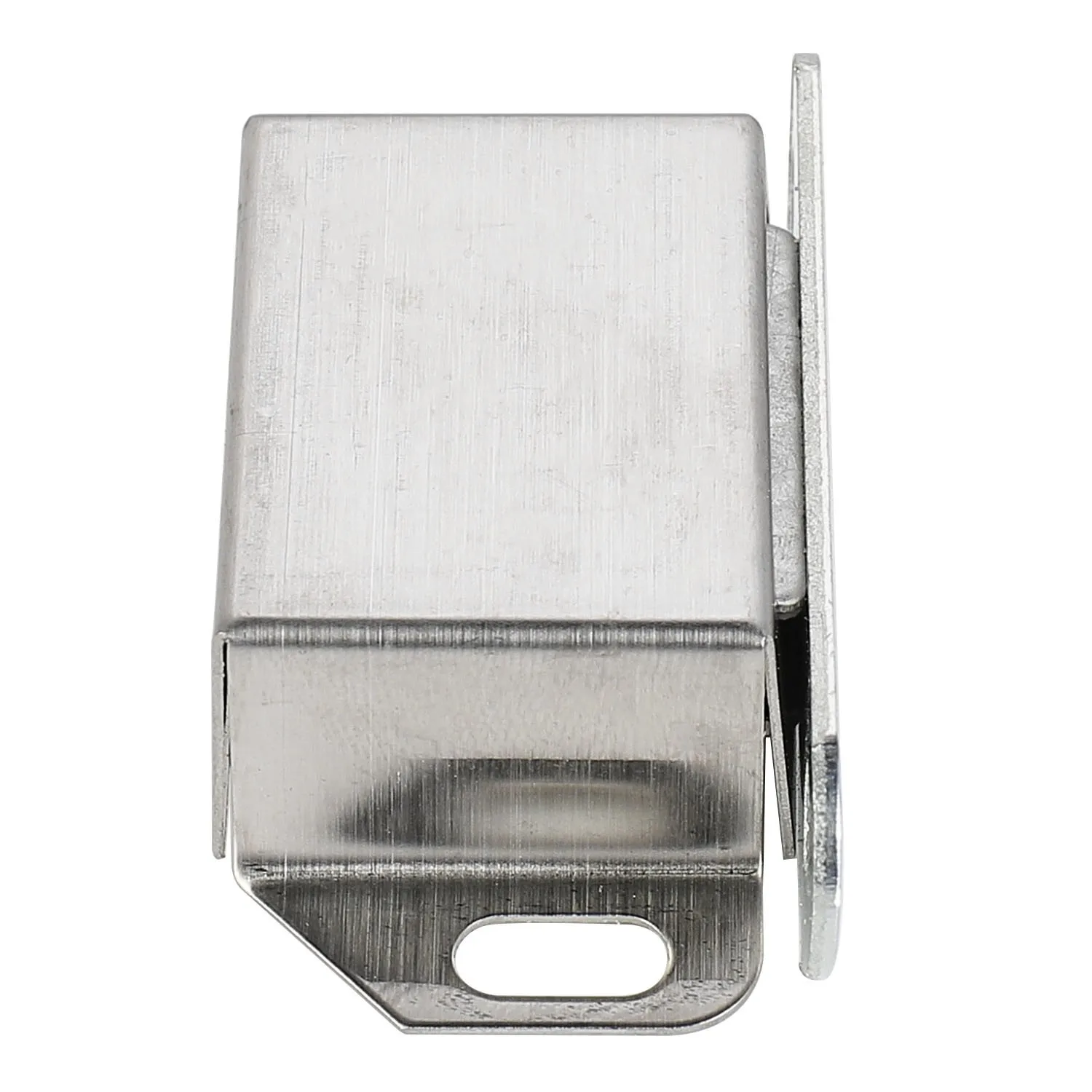 Description Picture 5 of item10pcs Extremely Strong Magnetic Snapper Door Magnet Furniture Magnet 12KG Cupboard Bathroom Kitchen Doors With Screws Set