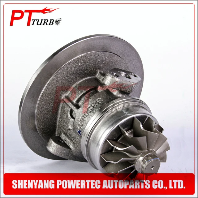 CHRA Turbo لخرطوشة السيارات لدودج رام الكمون 5.9L 12v 6BT 3802992 3539369 4050268 4050267   أجزاء المحرك الأساسية الشاحن التربيني