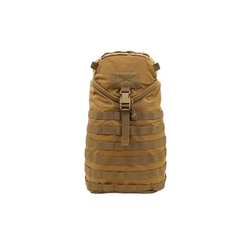 

Outdoor Tactical Multiple 20-50L Medium To Large Backpack A-TACS Camo