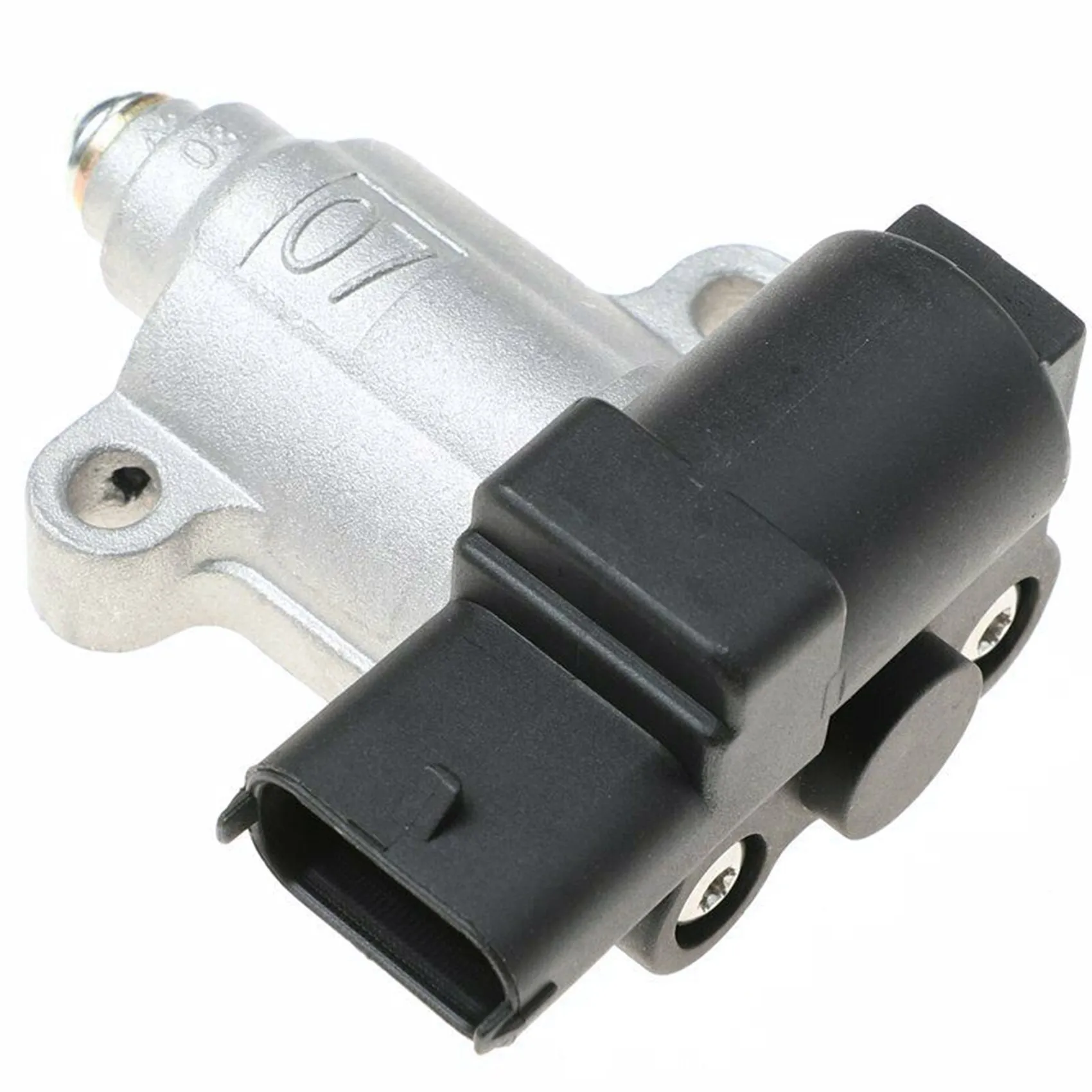 New Idle Air Control Valve For Hyundai Amica Atos Getz Kia Picanto  3515002600 35150 02600 35150- アイドリングスピードコントロールバルブ Compatible With KIA For PICANTO 2004-2007 自動車用