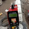 High-grade PE capacitive welding machine Automatic gas pipeline PE pipe steel wire mesh pipe welding machine 2