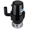Eco Logic 1/2 HP Garbage Disposal with Brushed Nickel Sink Flange 10-US-EL-7-DS-3B-BN 4