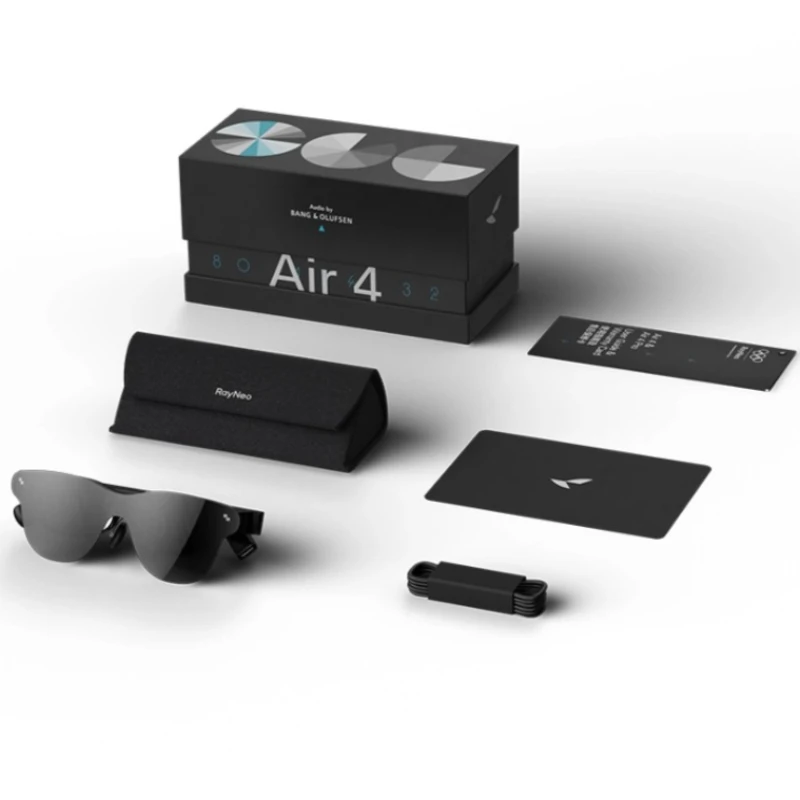Air 4