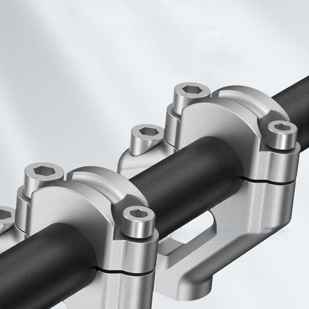 Per Triumph Tiger 900 Gt Pro Low Rally Tiger900 Tiger850 Accessori Tiger 850 Sport Manubrio Riser