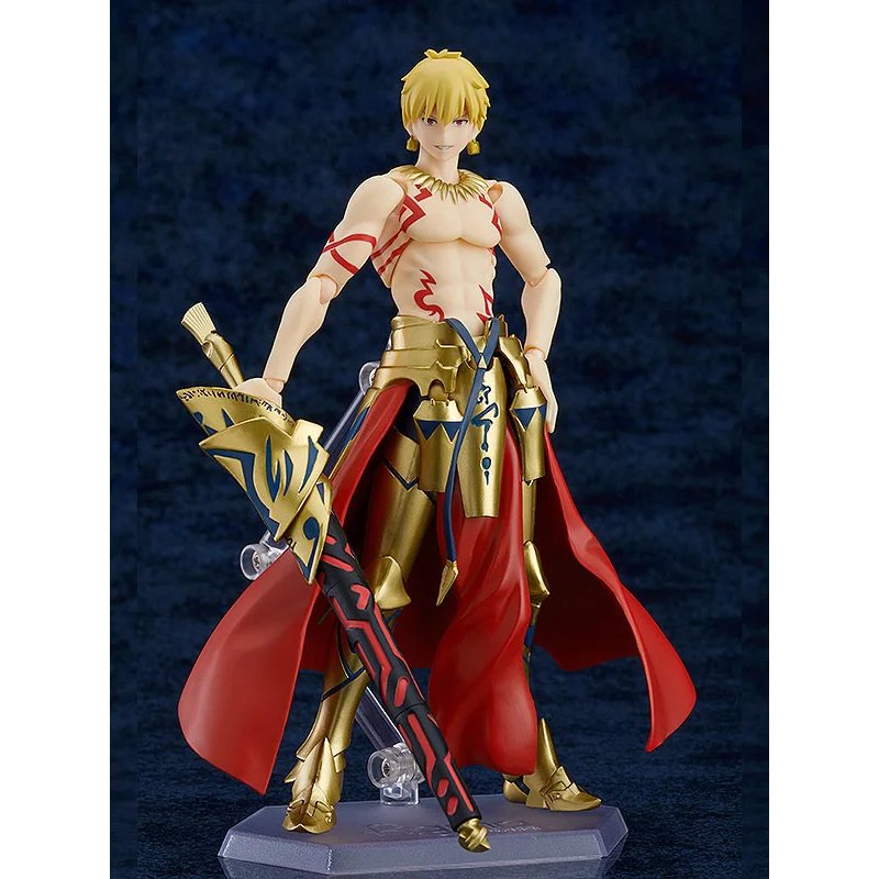 fate figma エミヤ figma Fate/stay night Shirou UBW Ver.: Good Smile Company