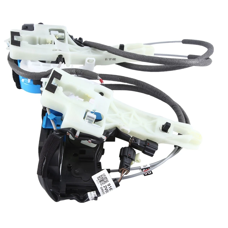 

813102V000 813202V000 Car Front Door Lock Actuator For Hyundai Veloster 2012-2016 Parts Accessories