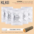Cologne 5PCS