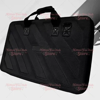 Borsa Rigida per il Trasporto di Controller DJ XDJ RR RX3 RX2 DDJ FLX10