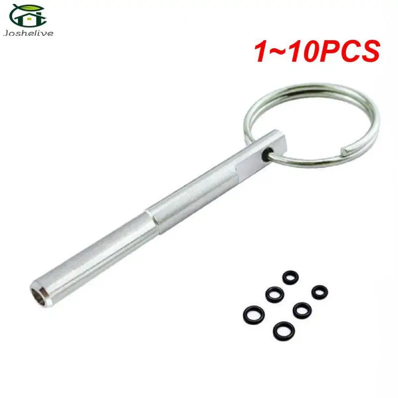 Reparatur Werkzeug Jura Capresso SS316 타원형 Kopf Schrauben Spezielle 비트 네스프레소 카피 기계 수리 보안, 1  10 개