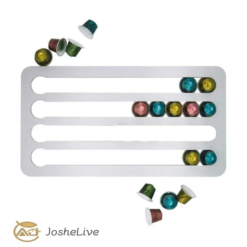 

Кофейная плитка для кухонного шкафа для 40/24 Nespresso