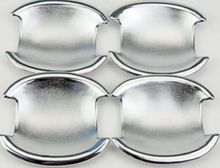 

4 шт., хромированные насадки на чашку для Chevrolet Cruze Aveo Captiva Spark Buick Excelle LaCrosse 2009 2010 2011