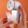 Electric Hairball Trimmer Household Laundry Cleaner Shaver Electric Shaver Dry Battery 1