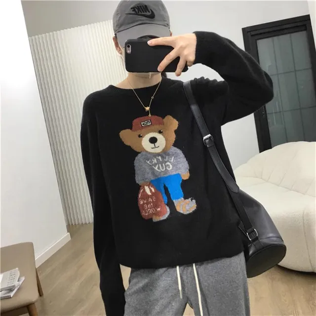 Polo Bear Aliexpress Bear Sweater Boy's Polo Bear By Ralph Lauren