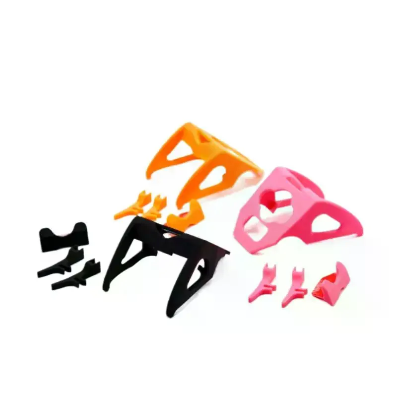 Hélices de Protection Drone en PLA 3D - Lot de 3 Couleurs