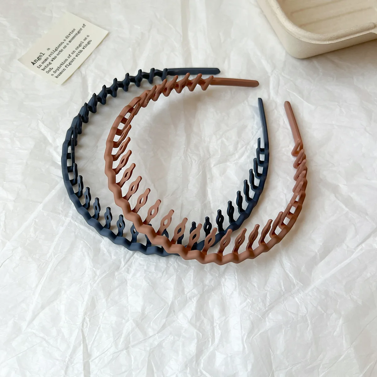 Smarsty hair clip set image 6