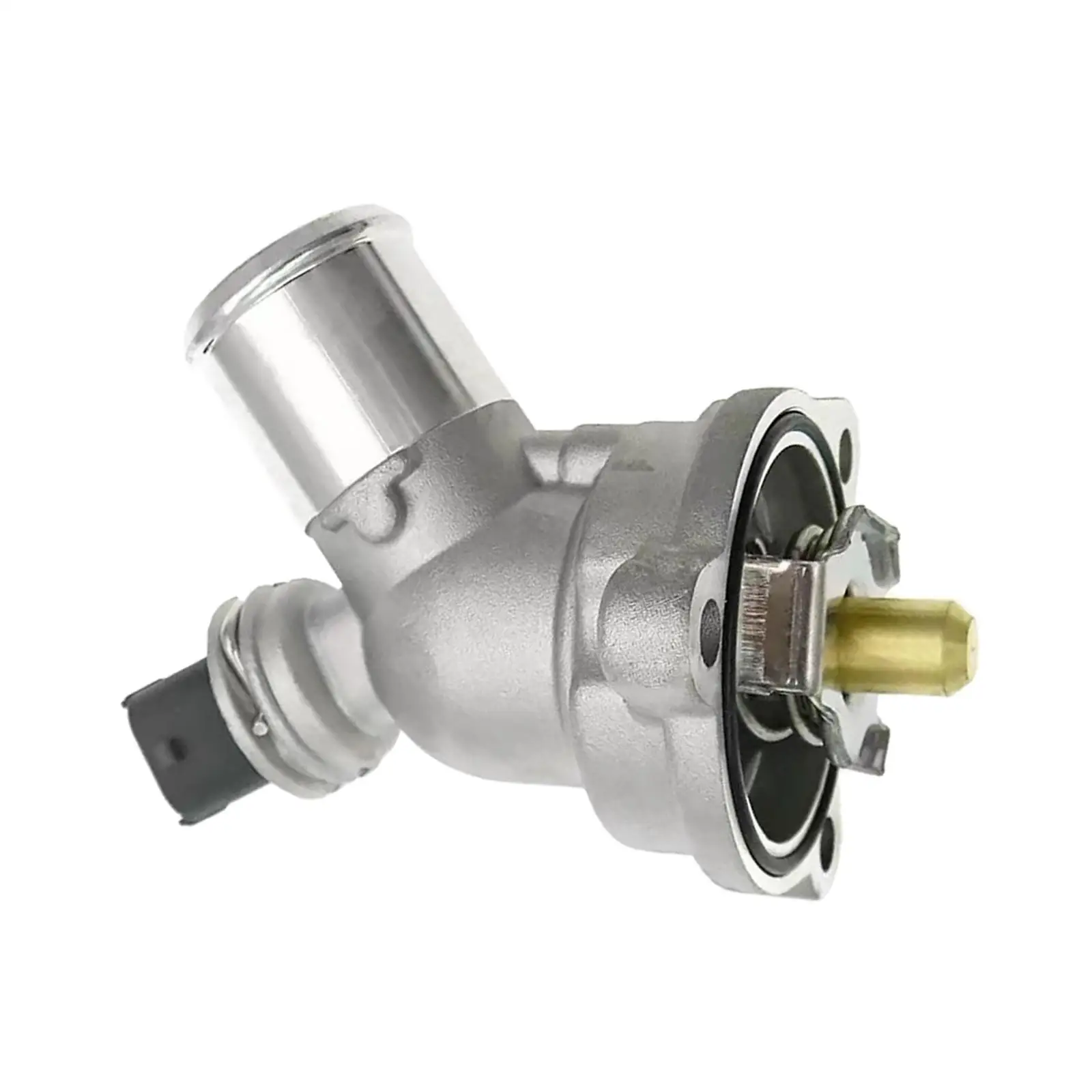 Thermostat Housing Engine Coolant 96988257 25192923 for Chevrolet Spark