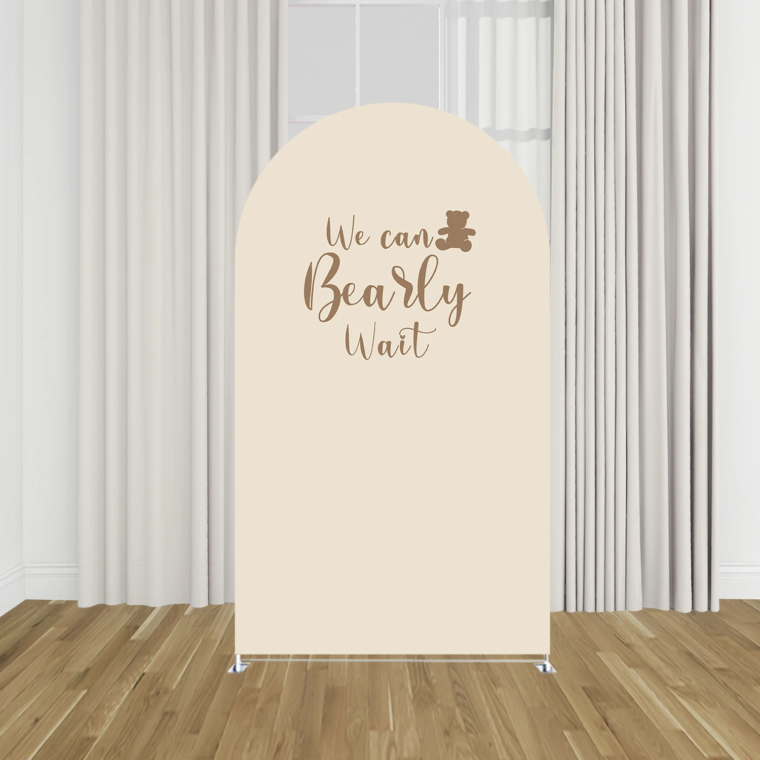 We Can Bearly Wait ̺  Ƽ ġ  Ŀ, ༺ ִ Űƶ , ġ ĵ Ŀ,   ǰ