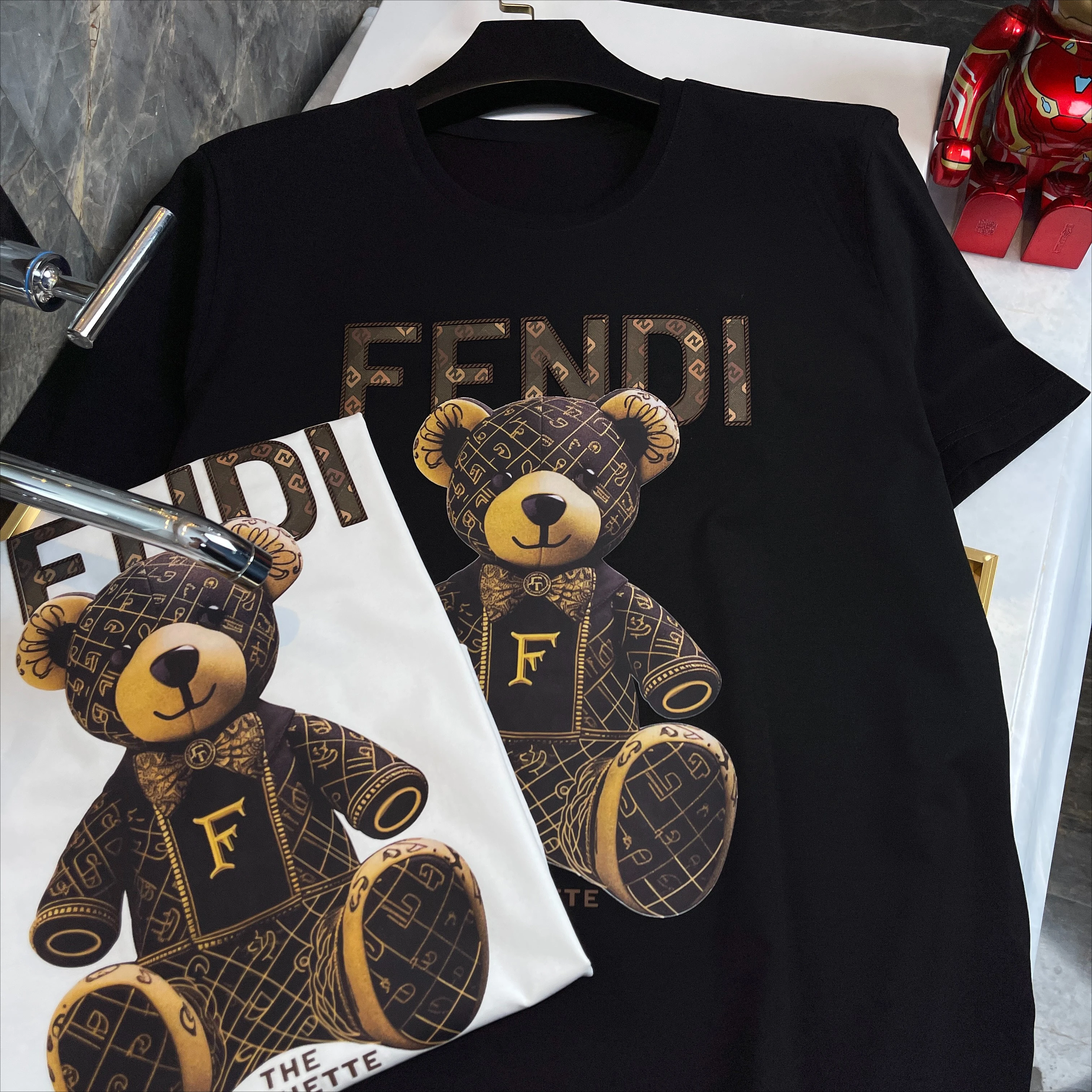 Men's and Women's T-Shirts Cotton Summer Tops motorcycle tshirt