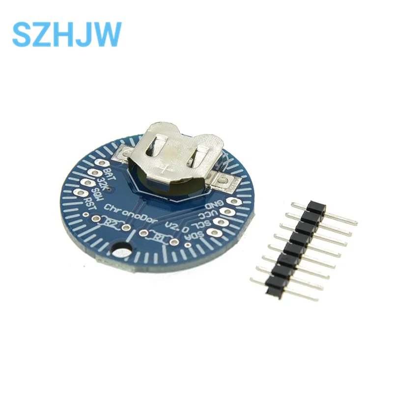 RTC real time clock module DS3231SN ChronoDot V2.0 I2C for Memory
