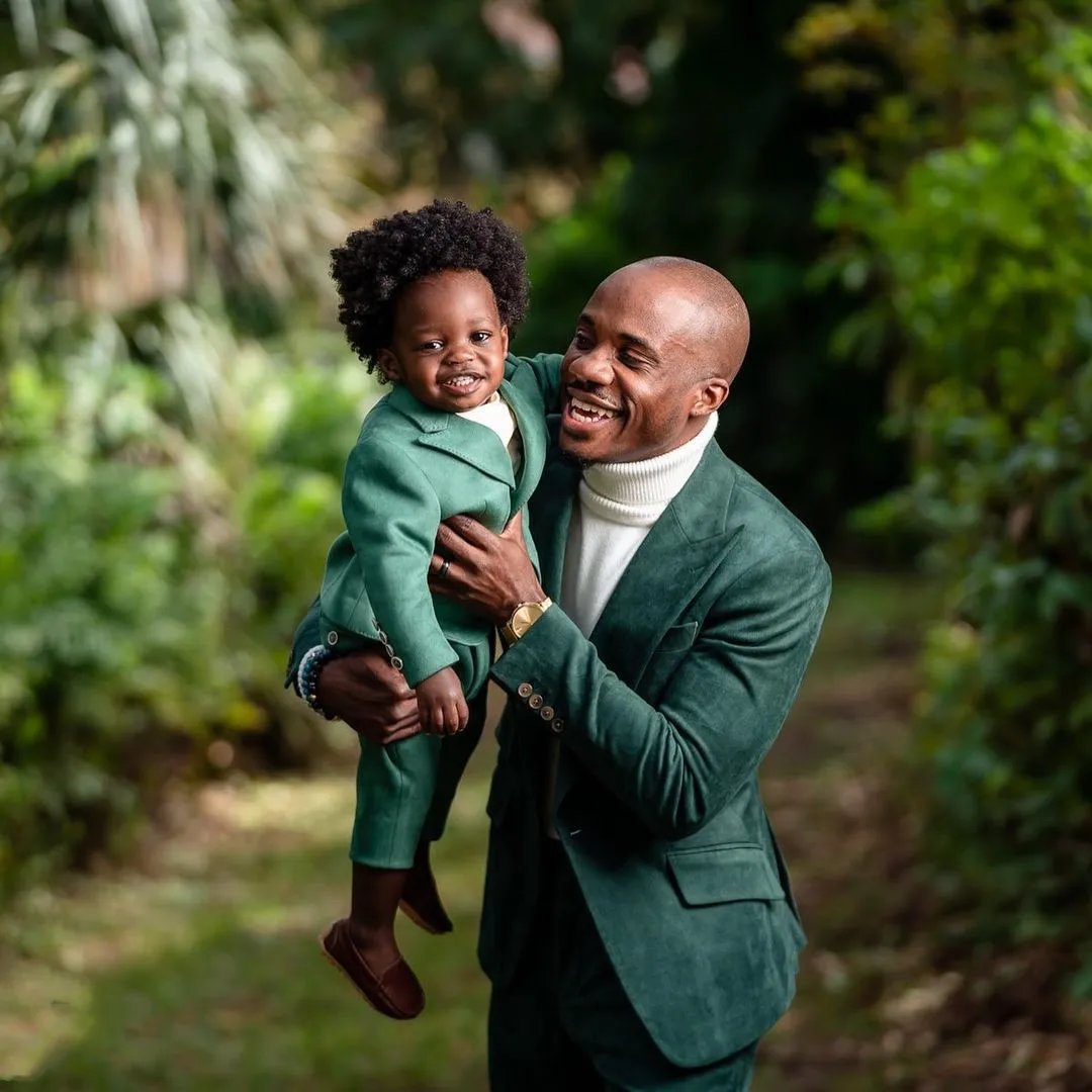 Tenue De Mariage Pour Le Pere Du Marie