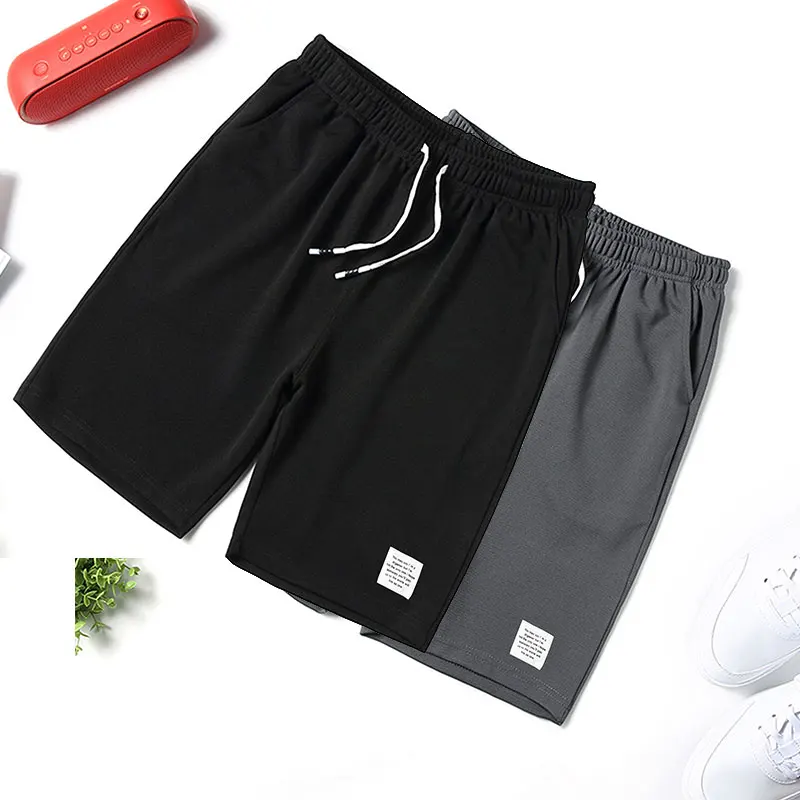 Wholesales 2023 pants sports cotton Spandex Workout Shorts Mesh Fitness  Mens Gym Shorts With Pocket - AliExpress