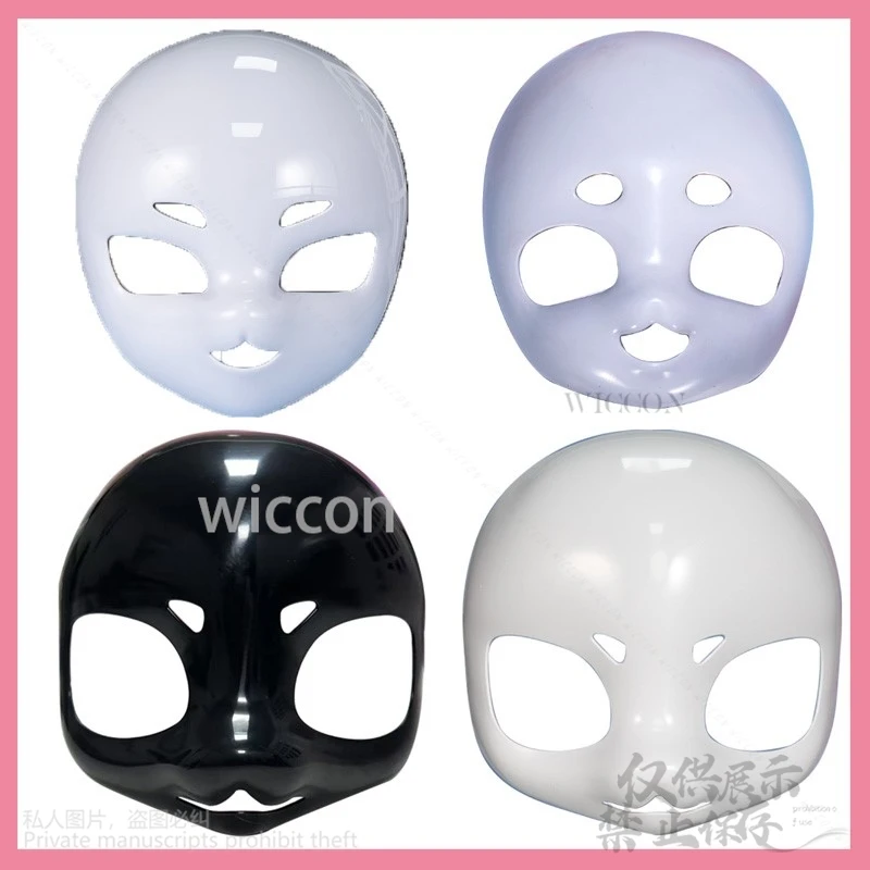 Animal Fursuit Cosplay Costumes cosplay costumes kigurumi pajamas Base Head Skull Mask for Anime